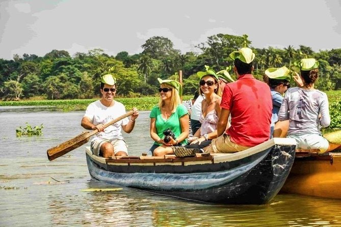 Hiriwadunna Village Tour Photo